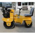 Baby Asphalt Roller Compactor Machine